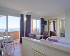 Lejlighedshotel Princesa Playa Hotel Apartamentos (Marbella, Spanien)