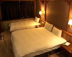 Khách sạn Meadow Hotel (Zhongshan District, Taiwan)
