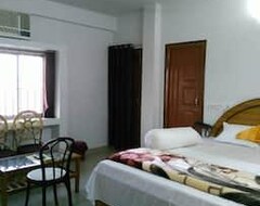 Hotelli Hotel Inodoy (Darjeeling, Intia)