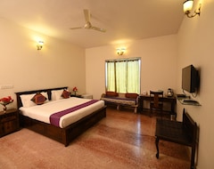Hotel Tiger Heaven (Sawai Madhopur, India)