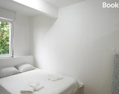 Tüm Ev/Apart Daire Dali Arena Business Comfort Apartment In Novi Beograd Serbia (Belgrad, Sırbistan)