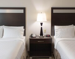 Holiday Inn Express Hotel & Suites Temple-Medical Center Area, An Ihg Hotel (Temple, EE. UU.)