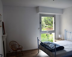 Koko talo/asunto La Rochelle Les Minimes: Appartement Lumineux Plage à 20 Mètres (La Rochelle, Ranska)