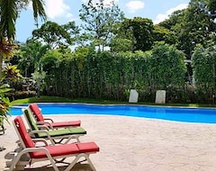 Hotel Cañada Internacional (Palenque, Mexico)