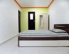 Khách sạn Casamelhor 2Bhk In Candolim Cm002 (Velha Goa, Ấn Độ)