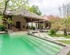 Khách sạn Atta Visakha Villas (Sanur, Indonesia)