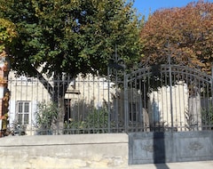 Toàn bộ căn nhà/căn hộ Maison De Charme En Corbières (Saint-Laurent-de-la-Cabrerisse, Pháp)