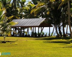 Toàn bộ căn nhà/căn hộ Nabuco Estate Bure Rentals (Savusavu, Fiji)