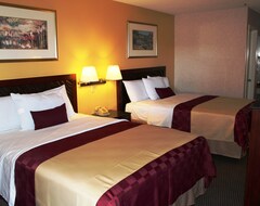 Hotel Antelope Canyonn Inn Page (Page, Sjedinjene Američke Države)