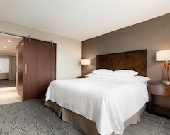 Otel Embassy Suites by Hilton Chicago Lombard Oak Brook (Lombard, ABD)