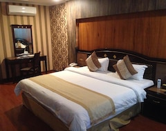 Khách sạn Interpark Hotel (Olongapo, Philippines)