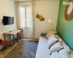 Casa/apartamento entero Le Saint Julien 1 - Basilique (Reims, Francia)