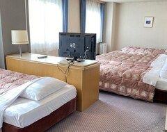 Hotel Saijo Kokusai (Saijo, Japan)