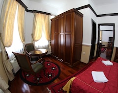 Hotel Villa Sv Sofija Old Town (Ohrid, República de Macedonia del Norte)