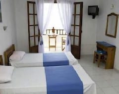 Hotel Selenunda (Neo Klima, Grčka)