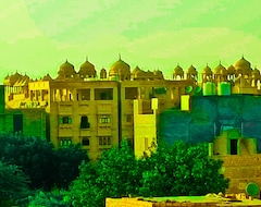 Hotelli Fotiya Jaisalmer (Jaisalmer, Intia)