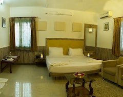 Hotel The Cute A Village Resort & Spa (Mysore, Indija)