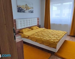 Entire House / Apartment Rooftop Condo 45 (Brasov, Romania)
