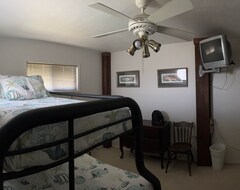 Tüm Ev/Apart Daire 10th St. Lodge! Beautiful 8 Bedroom, 10 Bath Lodge (Port O'Connor, ABD)