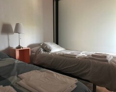 Cijela kuća/apartman Accommodation Owl Shelter (Gilena, Španjolska)
