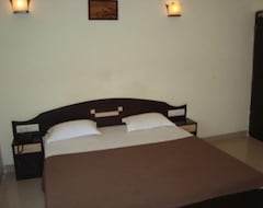 Khách sạn R. J. Residency (Ahmedabad, Ấn Độ)