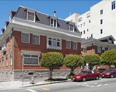 Otel Jackson Court (San Francisco, ABD)