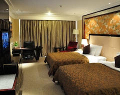 Hotel New Cozy Harbour (Nanning, Kina)