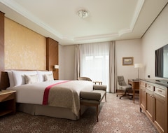 Lotte Hotel St. Petersburg - The Leading Hotels of the World (St Petersburg, Russia)