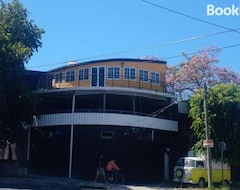 Hele huset/lejligheden Apto Para Turismo. Moderno Comodo Y Panoramico. (San Salvador, El Salvador)