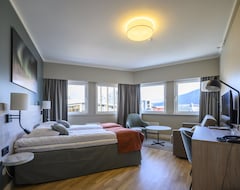 Quality Hotel Saga (Tromsø, Noruega)