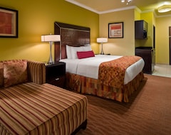 Hotel BEST WESTERN PLUS Christopher Inn and Suites (Forney, USA)