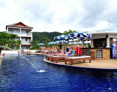 Hotelli Hotel Karon Princess (Karon Beach, Thaimaa)