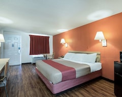 Hotel Motel 6 Newport News Va (Newport News, Sjedinjene Američke Države)