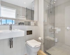 Lejlighedshotel Entire new apartment docklands (Melbourne, Australien)