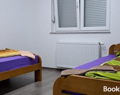 Casa/apartamento entero Apartman Knezevic (Kotor Varoš, Bosnia-Herzegovina)
