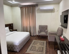 Khách sạn Hotel Crescent (Peshawar, Pakistan)