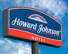 Hotel Howard Johnson Chilecito &Casino (Chilecito, Argentina)