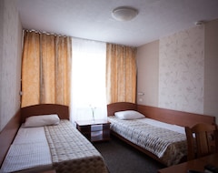 Khách sạn Hotel Chelyabinsk (Chelyabinsk, Nga)