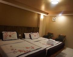 Khách sạn Hotel Bangkok Travel Suites (Nonthaburi, Thái Lan)