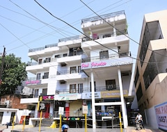 Khách sạn Hotel Pink Paradise (Gorakhpur, Ấn Độ)