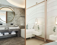 Mayia Exclusive Resort & Spa - Adults Only (Kiotari, Grækenland)