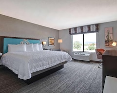 Hotel Fairfield Inn & Suites By Marriott Santa Fe (Santa Fe, Sjedinjene Američke Države)