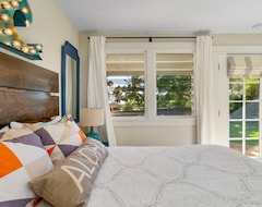 Cijela kuća/apartman Kauai Luxury Home, Walk To The Beach, Restaurants And Shops (Koloa, Sjedinjene Američke Države)