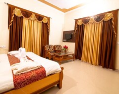 Hotel Siddhi Vinayak Resort (Sawai Madhopur, India)