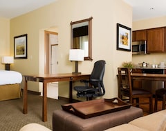 Hotel Homewood Suites by Hilton Bozeman (Bozeman, USA)