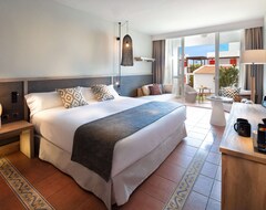 Hotel Fuerteventura Princess (Pajara, Spain)