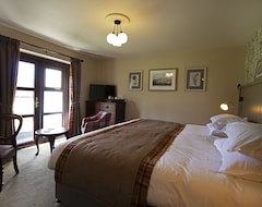Otel The Groes Inn (Conwy, Birleşik Krallık)