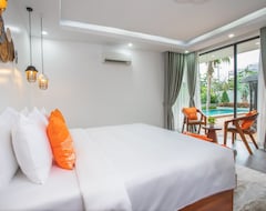 Cijela kuća/apartman Wonderland Suites And Resort (Prey Nob, Kambodža)