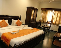 Hotelli OYO 1681 Hotel Devansh (Udaipur, Intia)