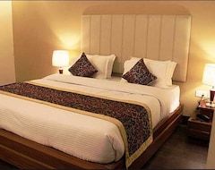 Khách sạn Summit Lillium Hotel & Spa (Kalimpong, Ấn Độ)